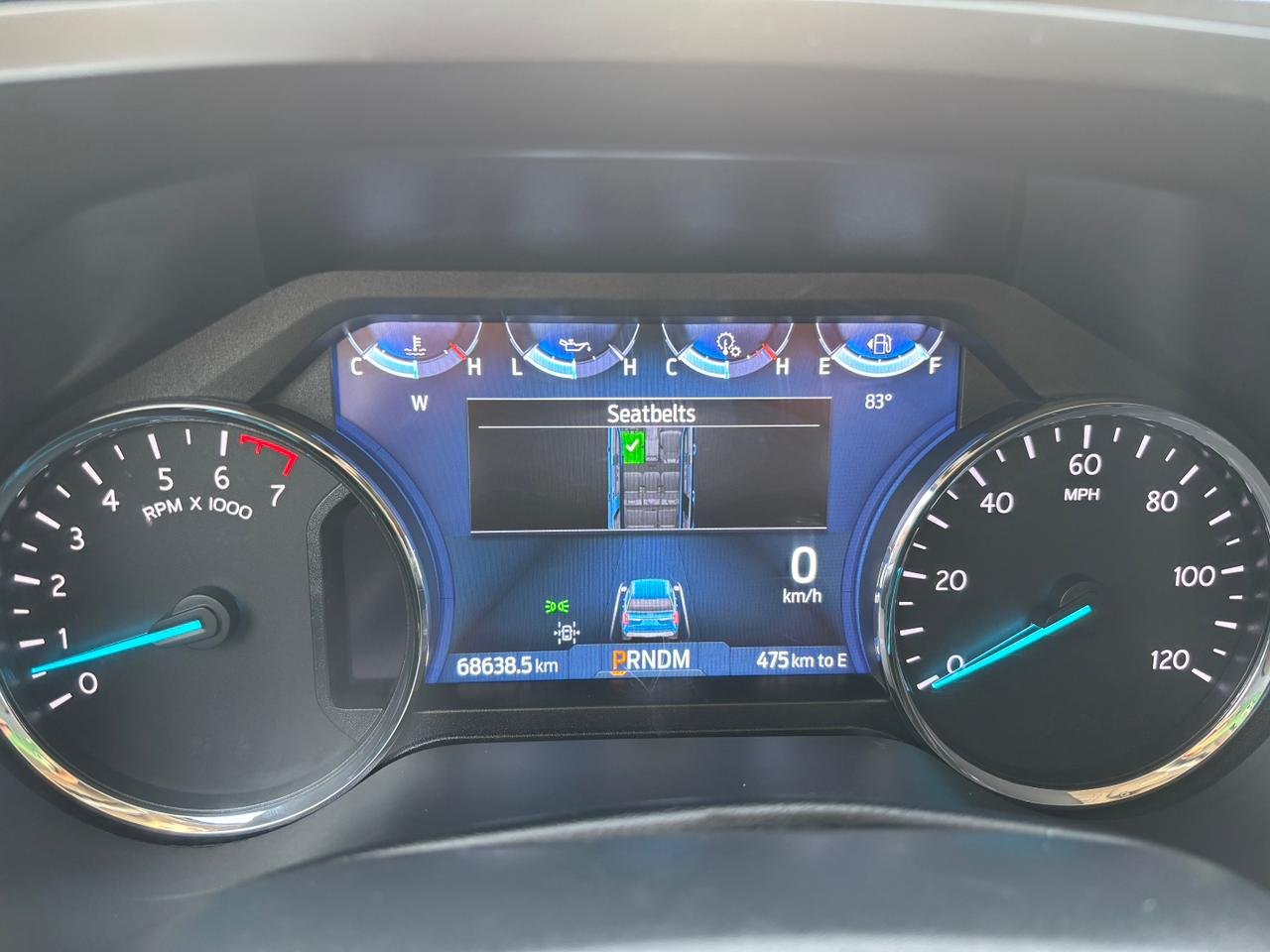 2023 FORD EXPEDITION XLT MAX