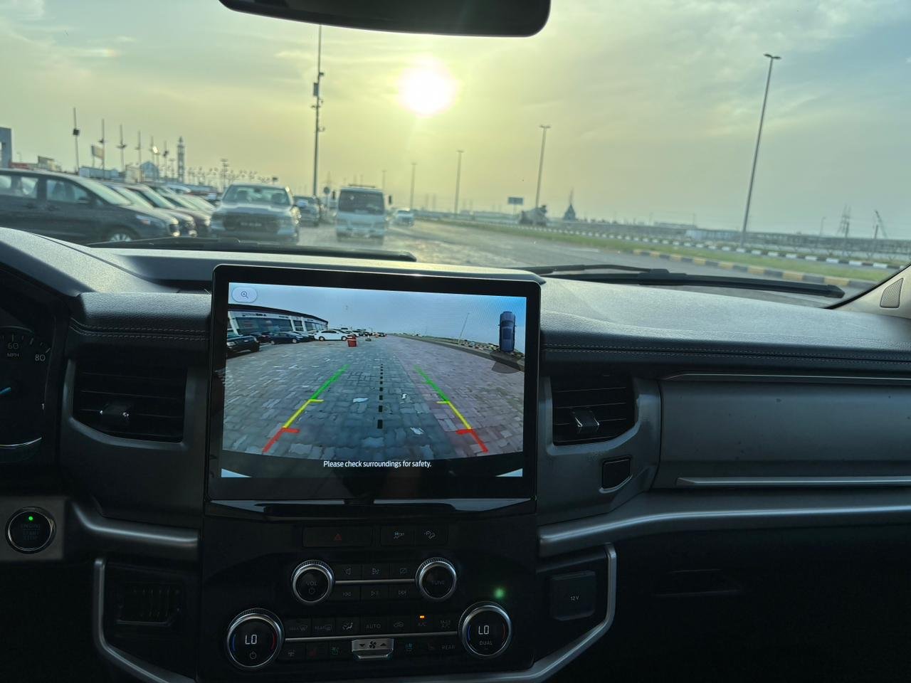 2023 FORD EXPEDITION XLT MAX