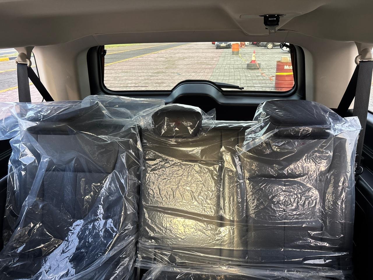 2023 FORD EXPEDITION XLT MAX