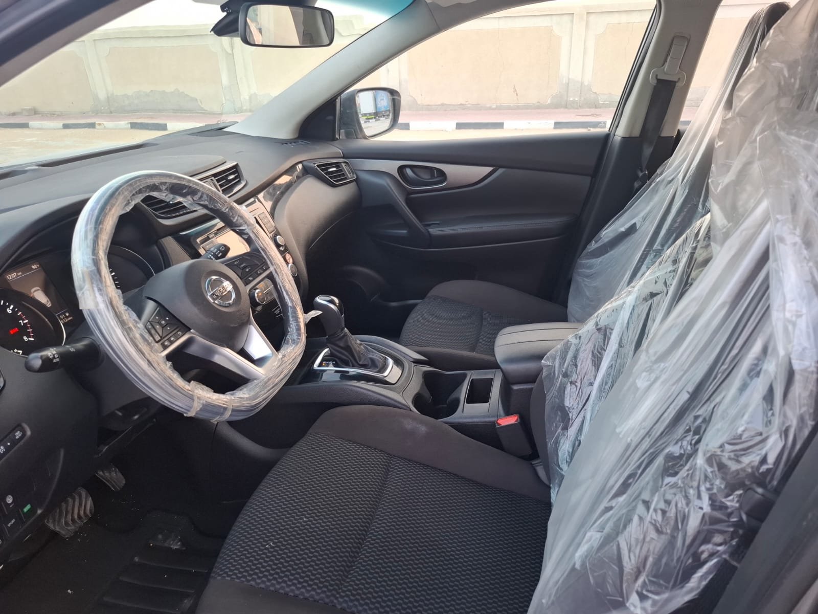 2021 NISSAN ROGUE SPORTS