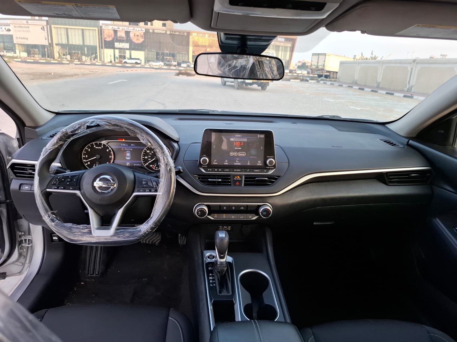 2022 NISSAN ALTIMA SR
