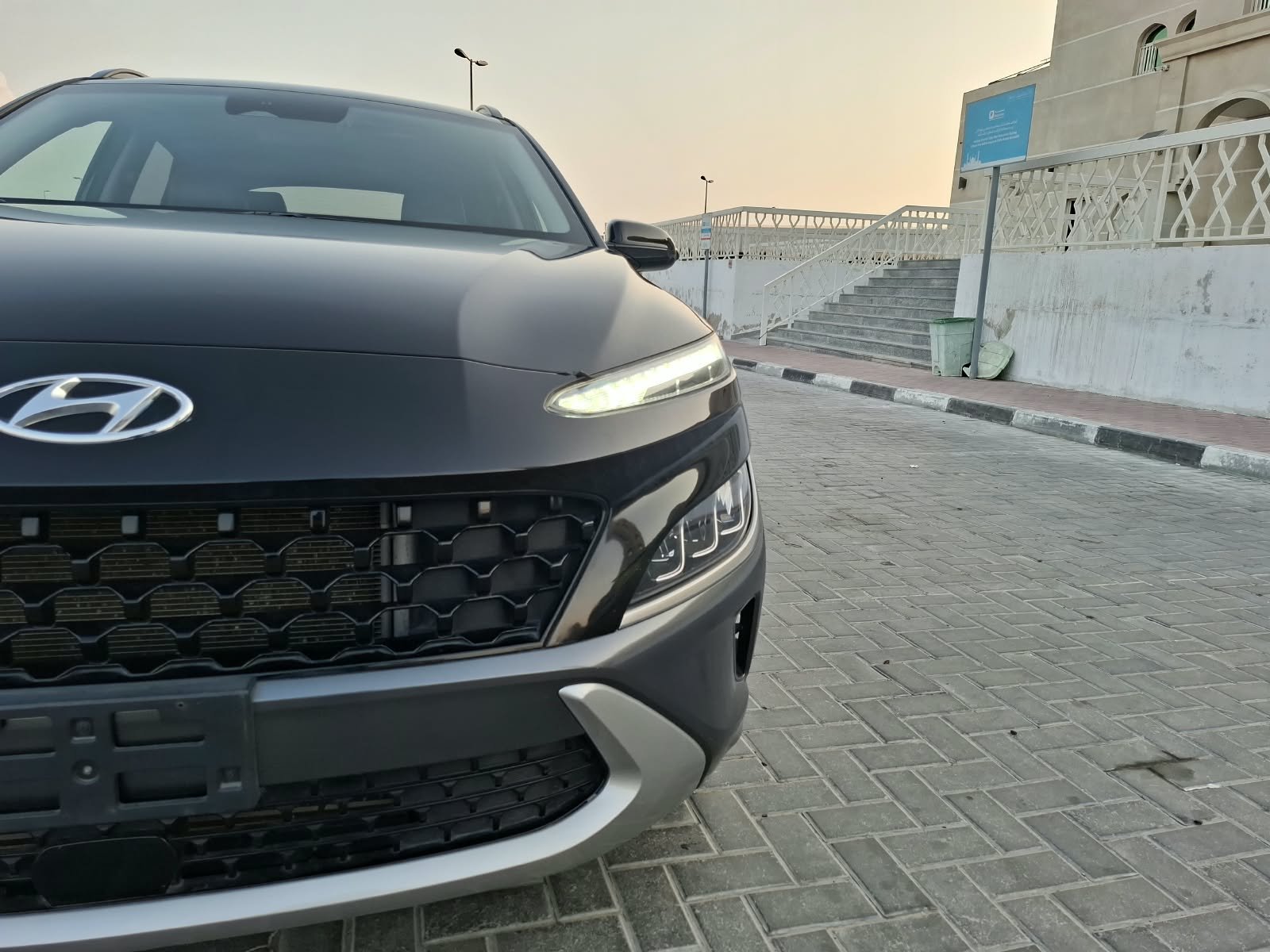 2022 HYUNDAI KONA