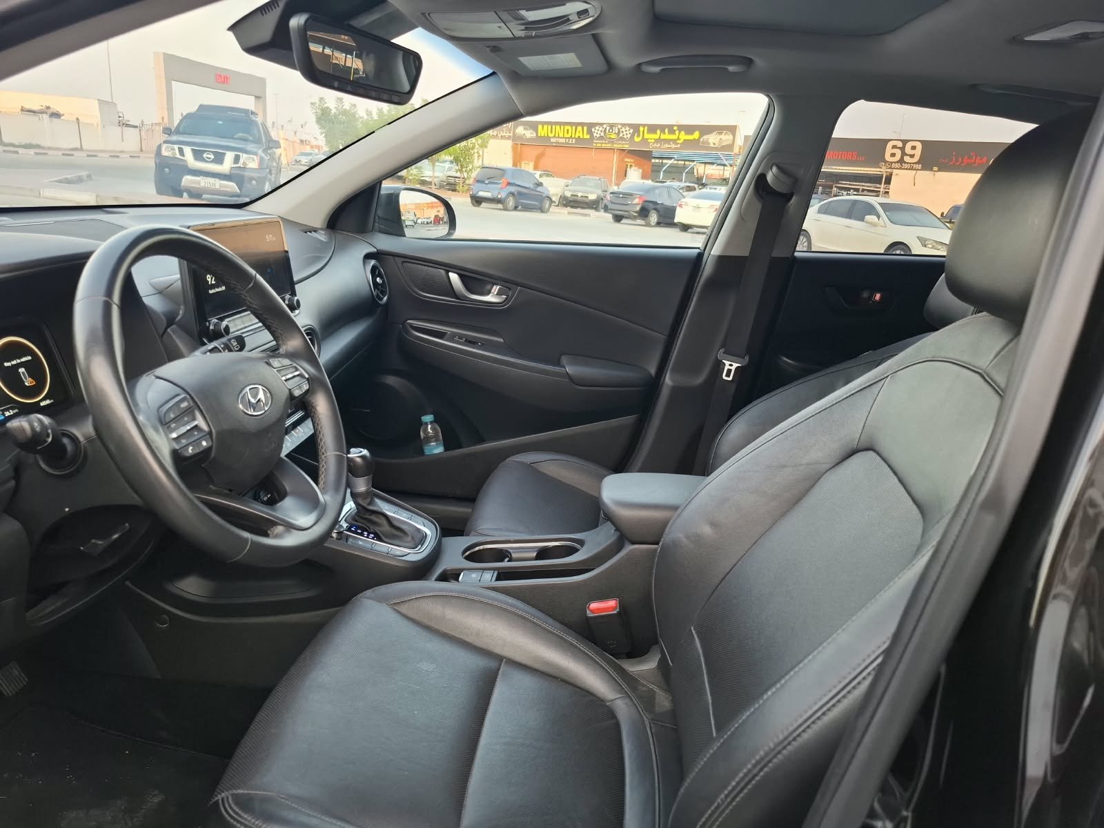 2022 HYUNDAI KONA