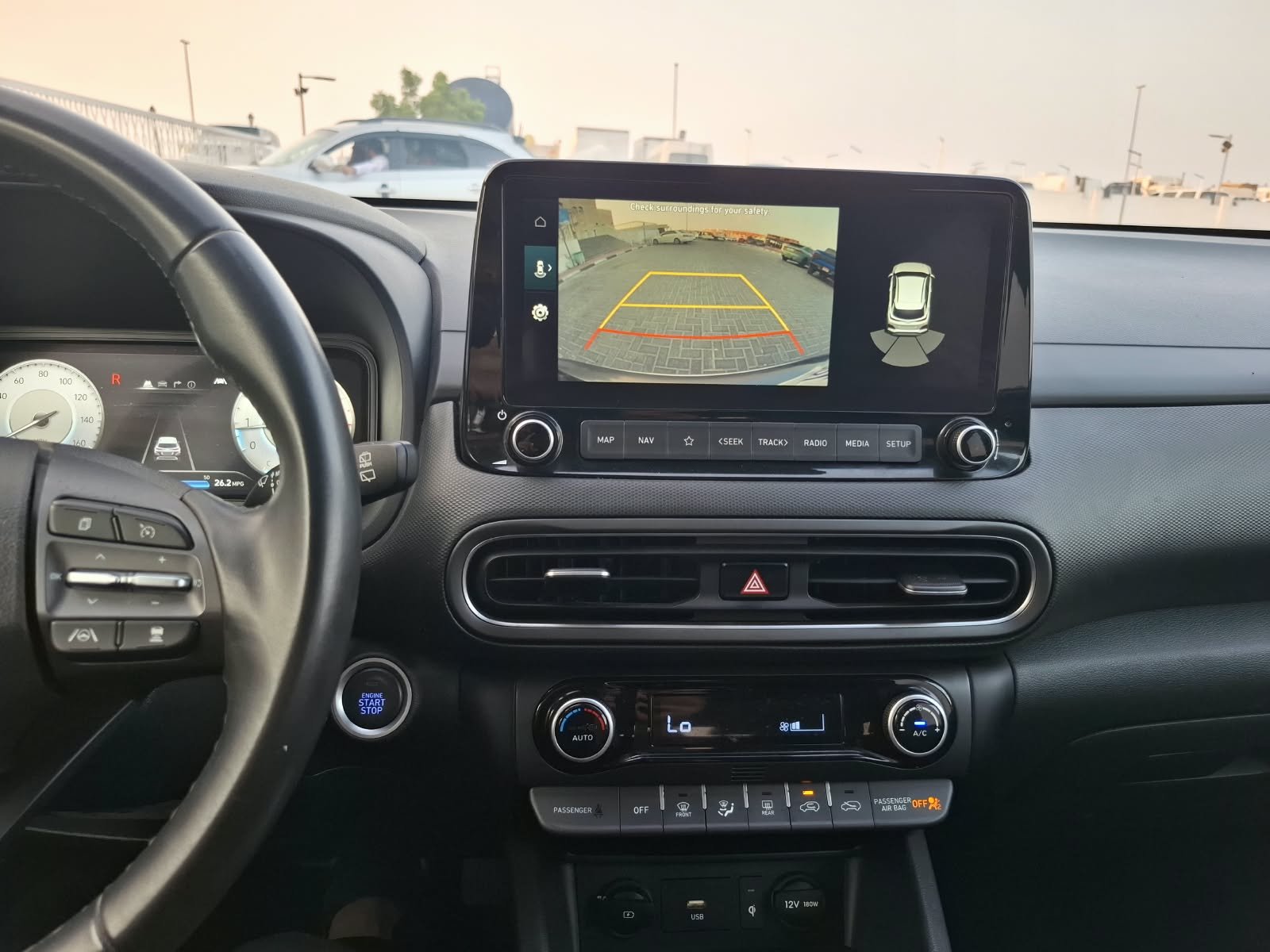 2022 HYUNDAI KONA