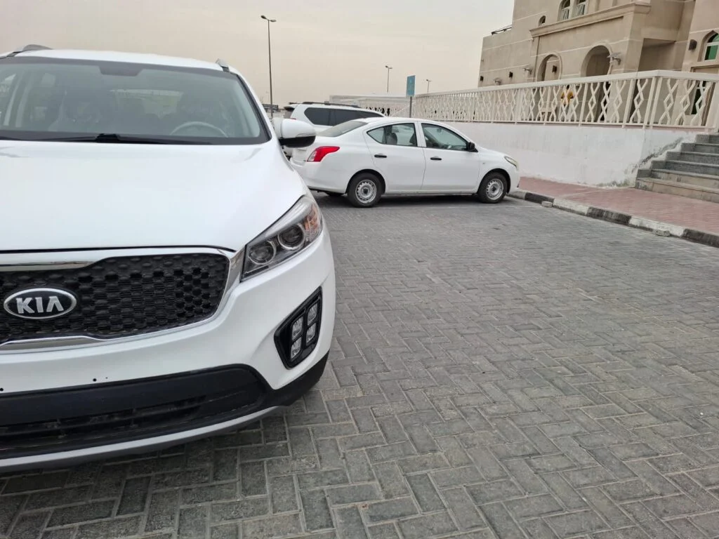 2018 KIA SORENTO AWD