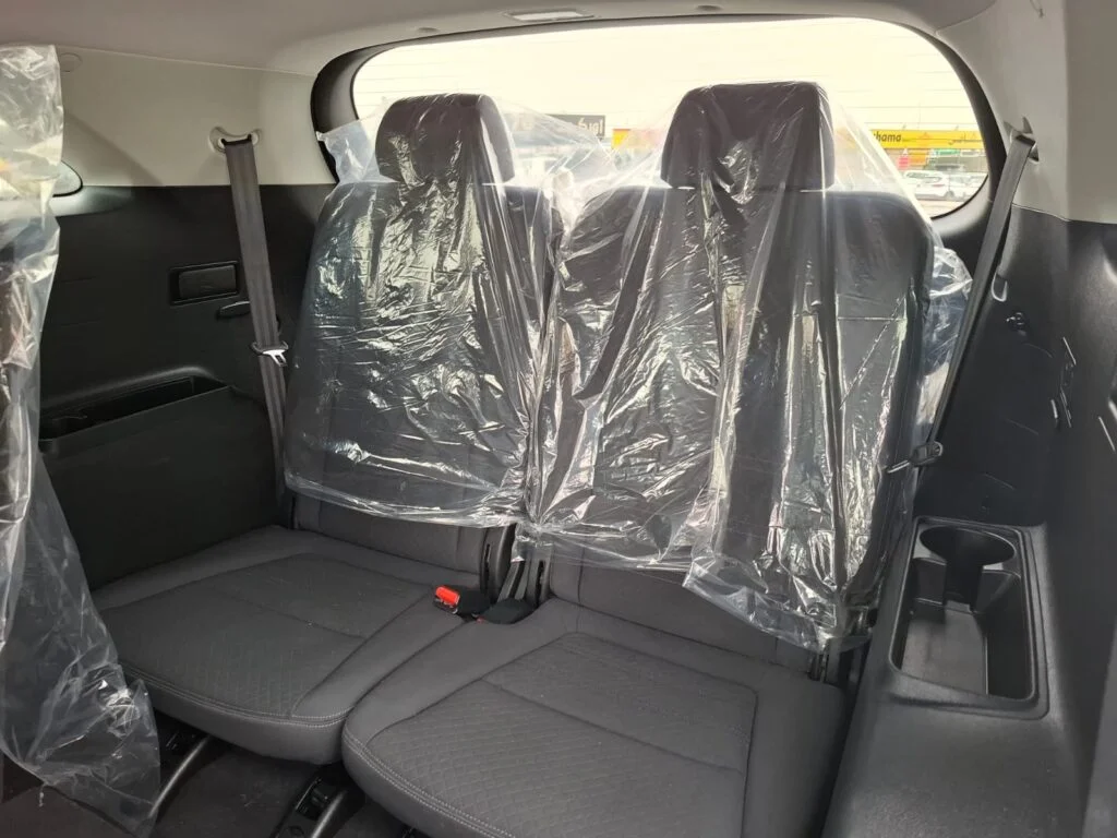 2018 KIA SORENTO AWD