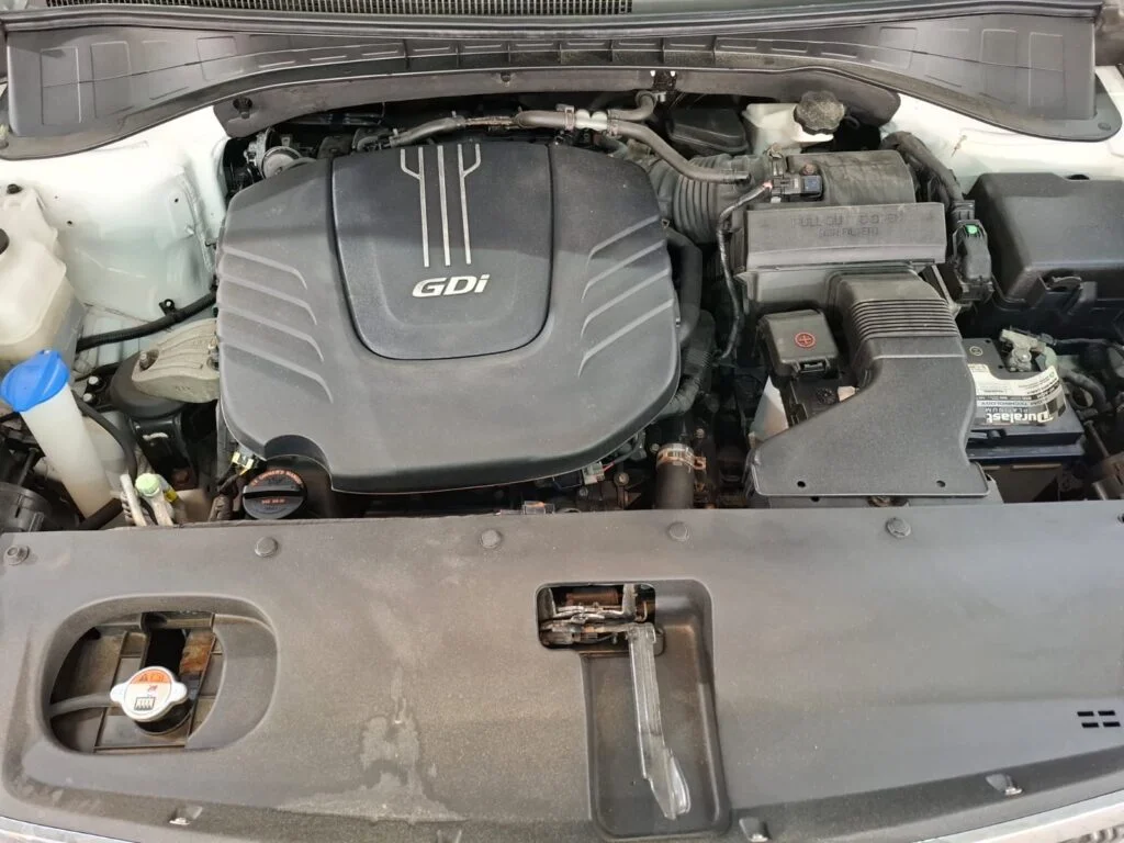 2018 KIA SORENTO AWD